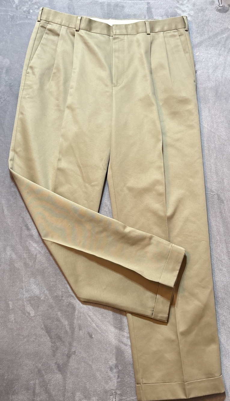 Dockers Signature Khaki - - 36 X 32